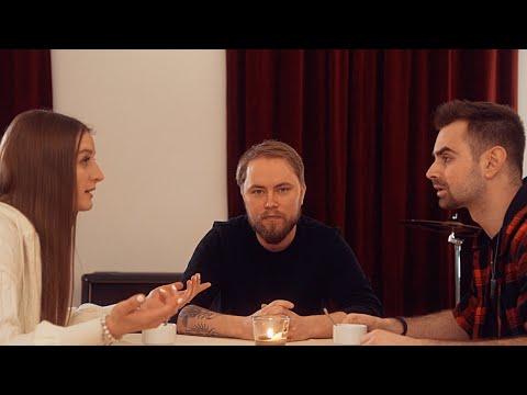 Bagr - Ztracený dívky (Official Music Video)