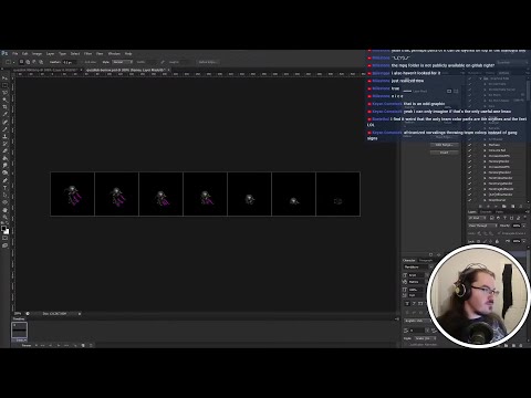 21 Dec 2020 Modstream - HYDRA mod w/ Veeq7
