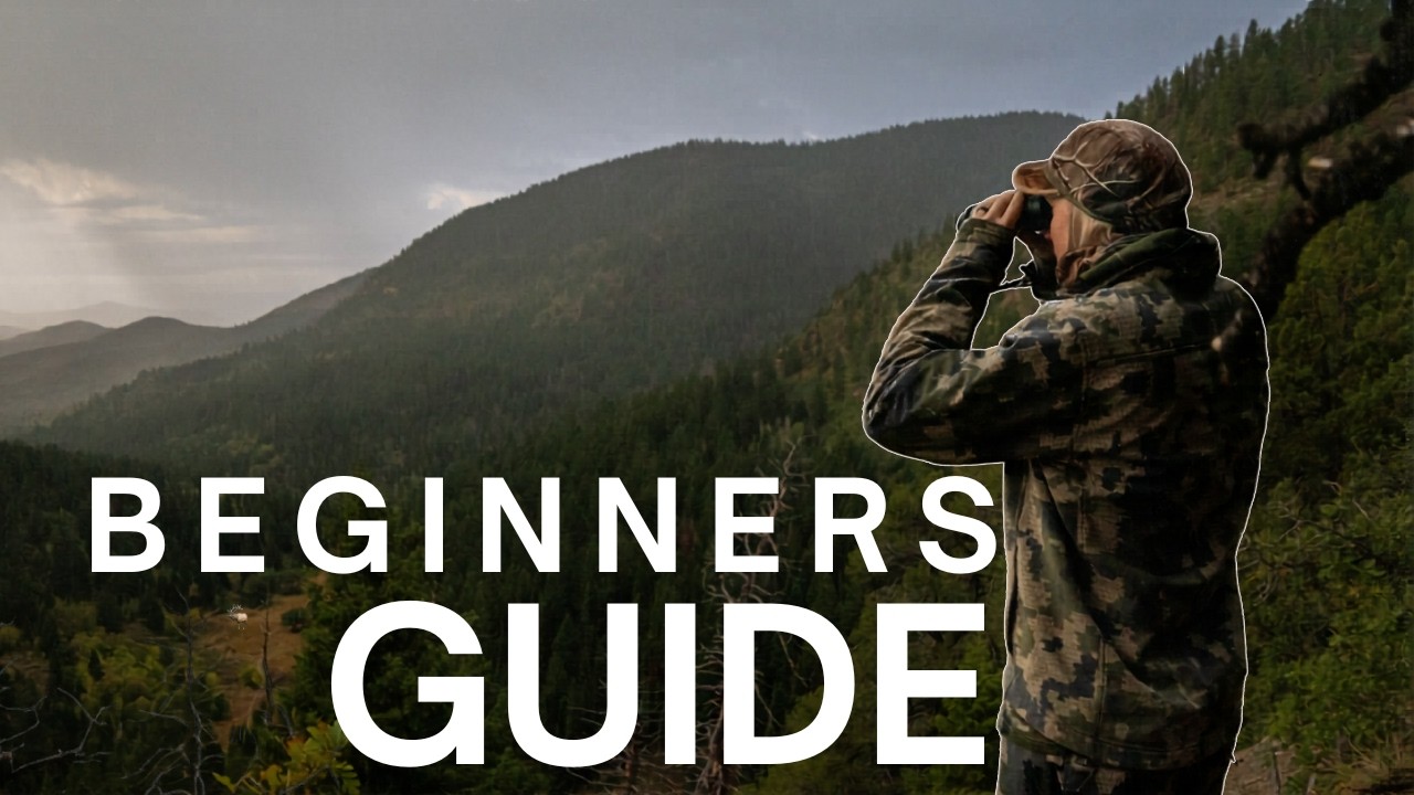 How to Plan Your First Elk Hunt in Colorado