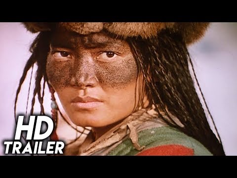 Himalaya (1999) ORIGINAL TRAILER [HD 1080p]