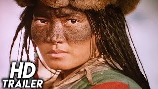 Himalaya (1999) ORIGINAL TRAILER [HD 1080p]