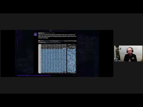 Alex Matrosov   Keynote The Evolution of Firmware Threats Attacks below the OS
