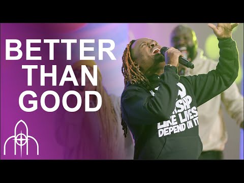 Better Than Good song by Lawrence Flowers