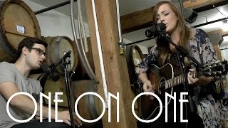 ONE ON ONE: Emily Hearn May 4th, 2015 City Winery New York Full Session