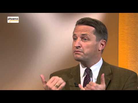 Augstein und Blome vom 15.11.2013: Augstein und Blome - Die 100.