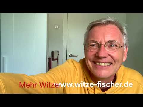Bettnässer-Witz - Der Witze-Fischer