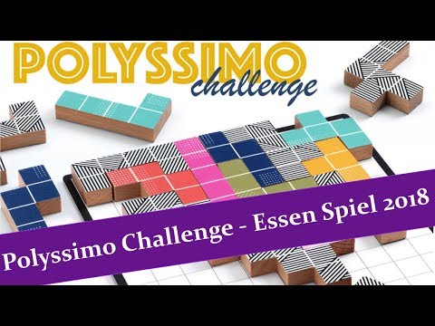 Essen Spiel 2018 - JTRPodcast