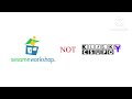 Sesame Workshop NOT Klasky Csupo Sound Effect