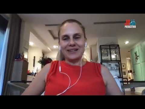 Ja, Preduzetnik Klub panel - Marija Desivojević Cvetković