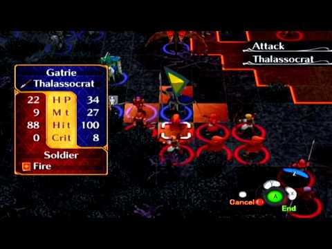 Let's Play Fire Emblem: Path of Radiance Part 30