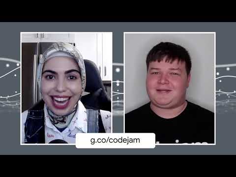 Code Jam World Finals 2020 Problem Walkthrough - Pack the Slopes