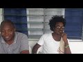 K-Rino x The Wrong Thang (Reaction)