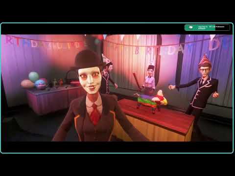 We Happy Few (GAMEPASS)