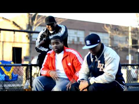 Fokis Ft. Livin Proof & Sadat X "Lyrical Homicide" (Video)