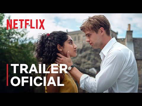 Um Dia | Trailer oficial | Netflix