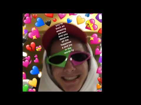 Meu primeiro mood edit