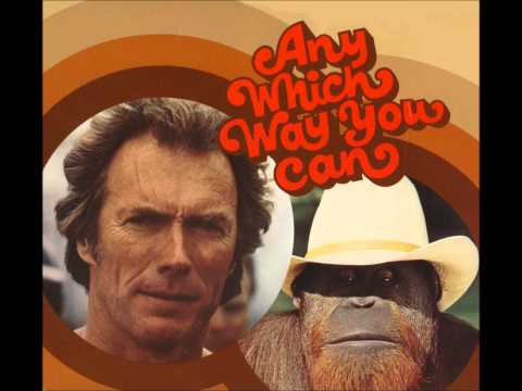 Beers To You - Ray Charles & Clint Eastwood