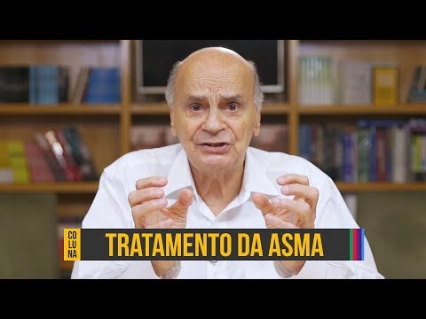 Asthma: It's not normal to have symptoms | Column #120