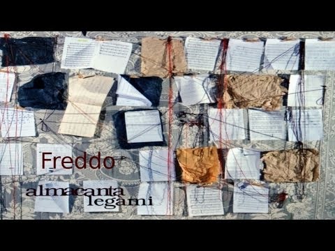 Almacanta - Freddo