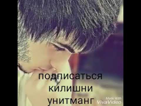 Yolgizbek yuragim jim