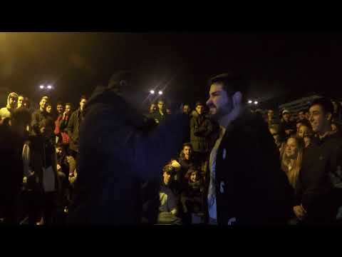 SEMBA Vs AKRES - Octavos