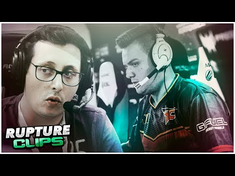 ZORLAK REACT - "NiKo - The Juan Criminal (CS:GO)"