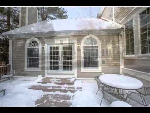 170 Whitman Rd, Needham, MA - Listed by Nan Van Der Veld