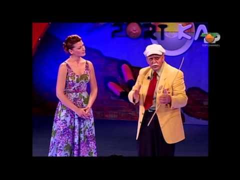 Portokalli, 6 Qershor 2004 - Xha Teme (Skeçi me Liqenin)