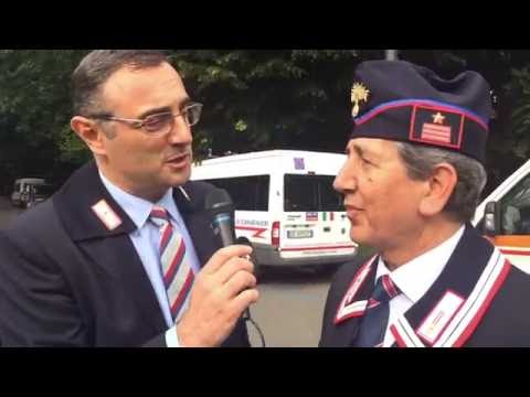 ANC - Raduno Nazionele sezione di Tradate