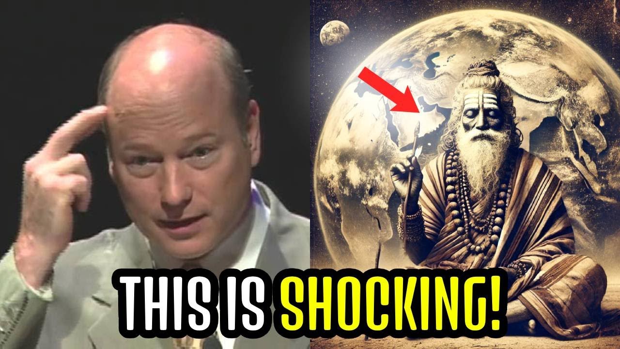 Finally, Scientists Accept That They Are Far Behind The Hindu Sages! You will not believe it...