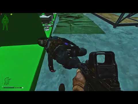 1 way to complete Huntsman path: Sellout  | Escape from Tarkov - Gameplay - Clip