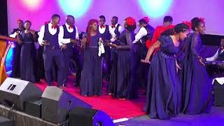 Download lagu Tuesday Worship Moments Live with Dr. Sarah K & Shachah team {14th FEB 2023} mp3