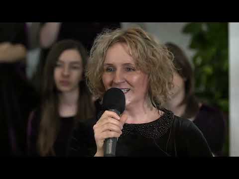 Alina Dobrica: Maria te-ai gandit, Bucuresti - dec.2017