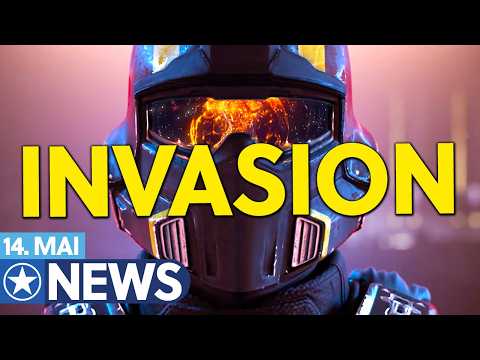 Zocker-Nation Deutschland: So viele Gamer wie nie! | Gaming News