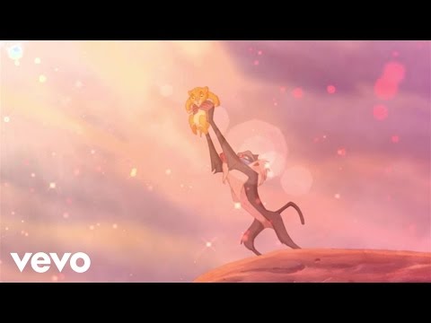 DCONSTRUCTED - Circle of Life (from "The Lion King") (Mat Zo Remix)