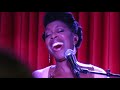 Oleta Adams, Just Before I Go To Sleep - Tracy A. Willis Oleta Adams, Just Before I Go To Sleep