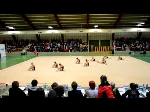 Støkk Smágentur Vípan 2013