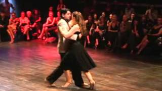 Ariadna Naveira y Fernando Sanchez a Catania il 15-10-2010 (02).mp4