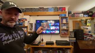 Updating the Polymega to the new firmware and having a look at what’s new, have my bugs been fixed?