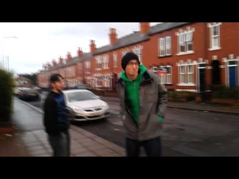 EsZet, Eripe - Wiesz jak jest (prod. Ksywabezdja) (street video)