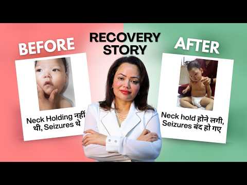 Seizures से Improvement तक: लद्दाख के Dorjey की कहानी | Dhi Amrutam Patient Testimonial