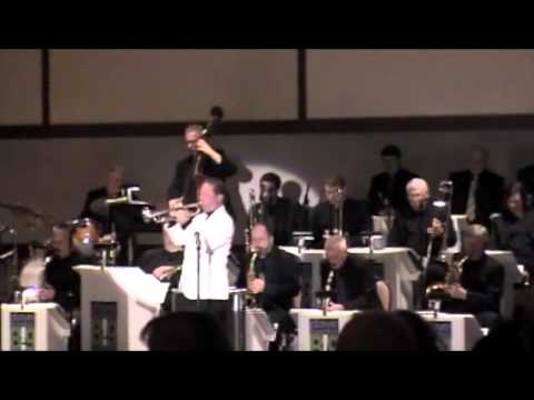 Promotional video thumbnail 5 for Dave Banks Big Band