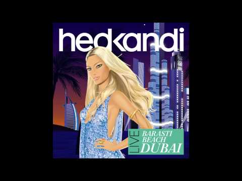 Dean Newton & Huggy - So Right (Dean's House Dub)