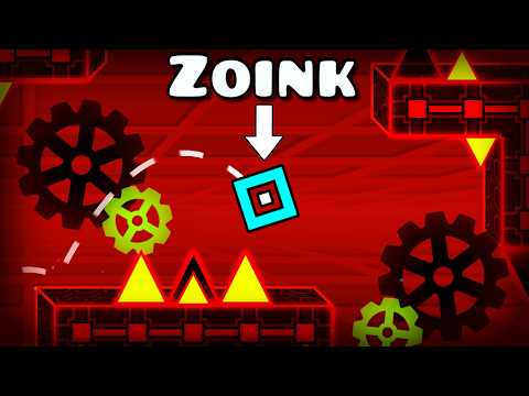 "I bet you cant beat Nine Circles in 1 attempt"