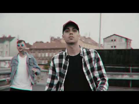 INNY rap - Z*rdi mi vodtáhli auto (prod. Mate)