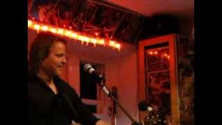 Street Light ~ Tom McRae