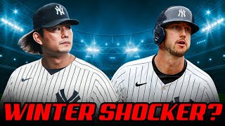 Are the Yankees actually MORE LIKELY for Kyle Tucker than Cody Bellinger?