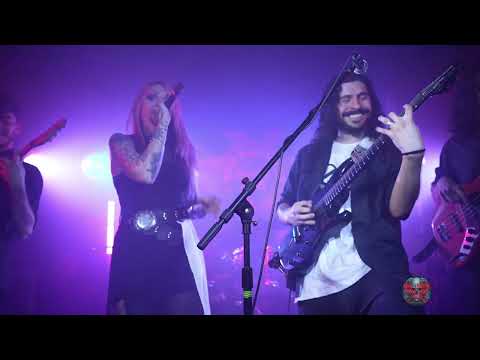 SerapiS Project - Live at the Mad Terror Week Fest (12/11/23)