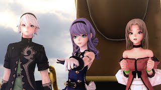 FANTASIAN Neo Dimension (Multi-Language) video 2