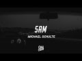 Michael Schulte - 5am (Lyrics)
